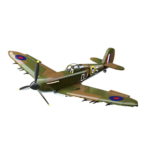Spitfire | 682 PCS
