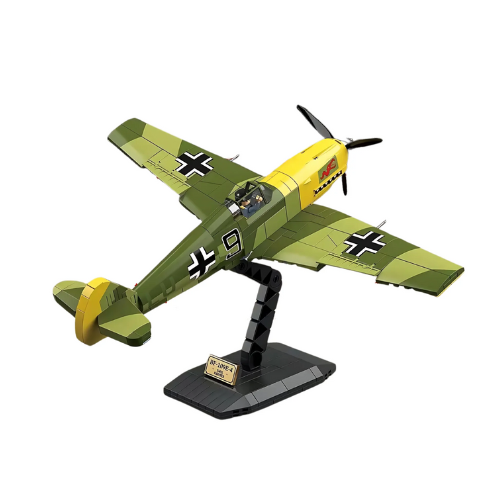 BF-109 | 691 PCS