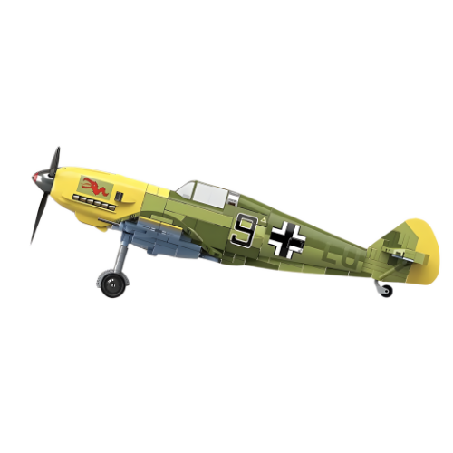 BF-109 | 691 PCS