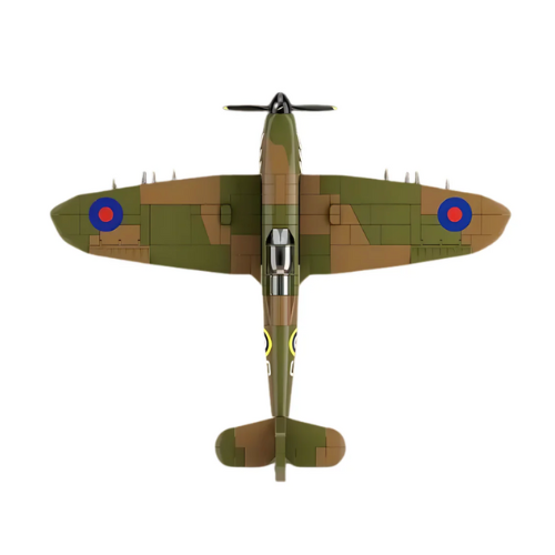 Spitfire | 682 PCS